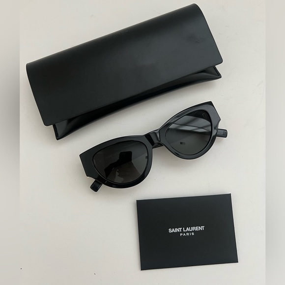 š„ Saint Laurent SL M94š„ - Picture 11 of 14